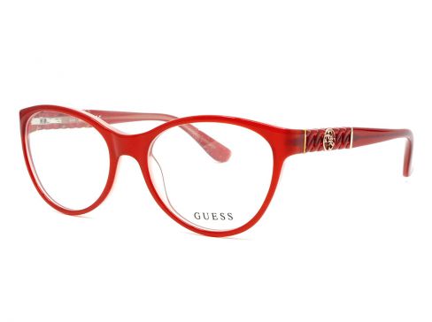 Dámské brýle Guess GU 2607-066